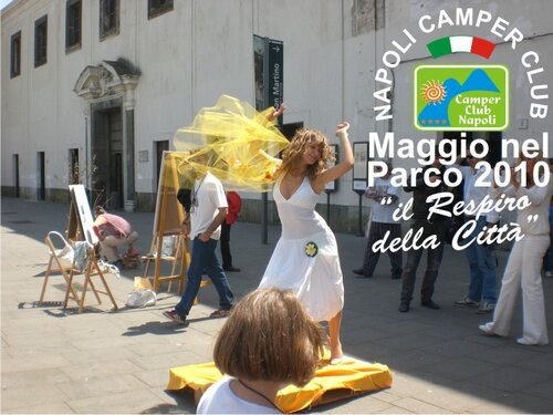 Camper club Napoli - napolicamper Maggio01.jpg